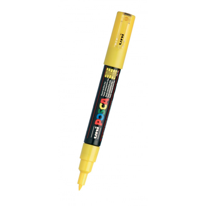 Marqueur peinture Uni-ball POSCA