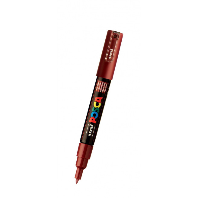 Uni-ball POSCA verfmarker Uni-ball POSCA verfmarker