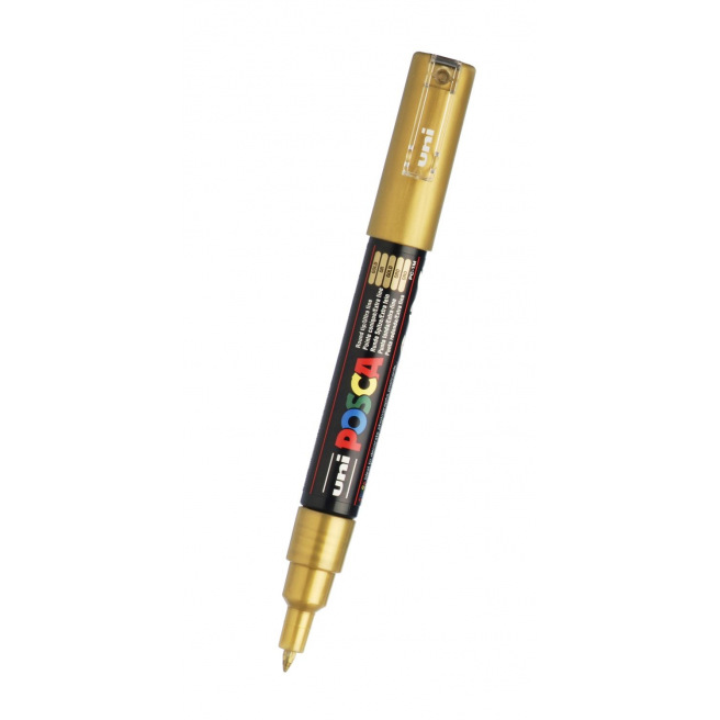Marqueur peinture Uni-ball POSCA