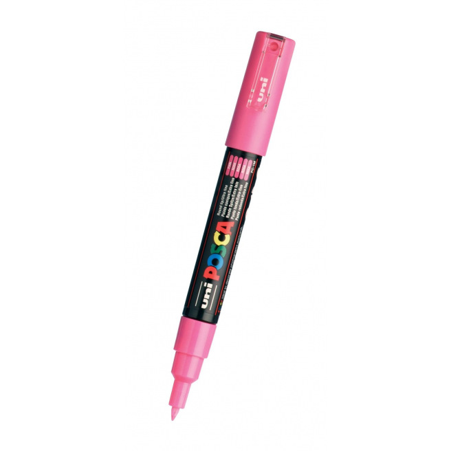 Uni-ball POSCA verfmarker Uni-ball POSCA verfmarker