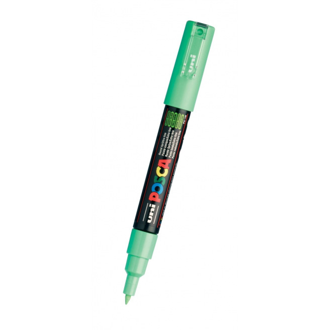 Uni-ball POSCA verfmarker Uni-ball POSCA verfmarker