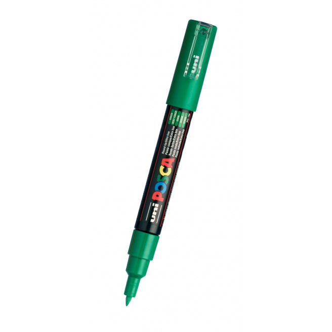 Uni-ball POSCA verfmarker Uni-ball POSCA verfmarker