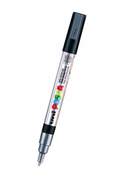 Uni-ball POSCA verfmarker