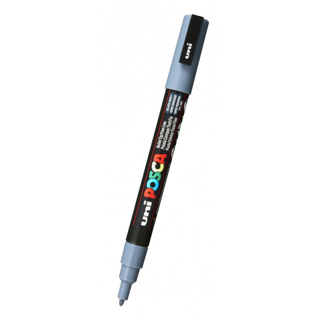 Marqueur peinture Uni-ball POSCA