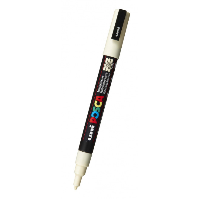 Marqueur peinture Uni-ball POSCA