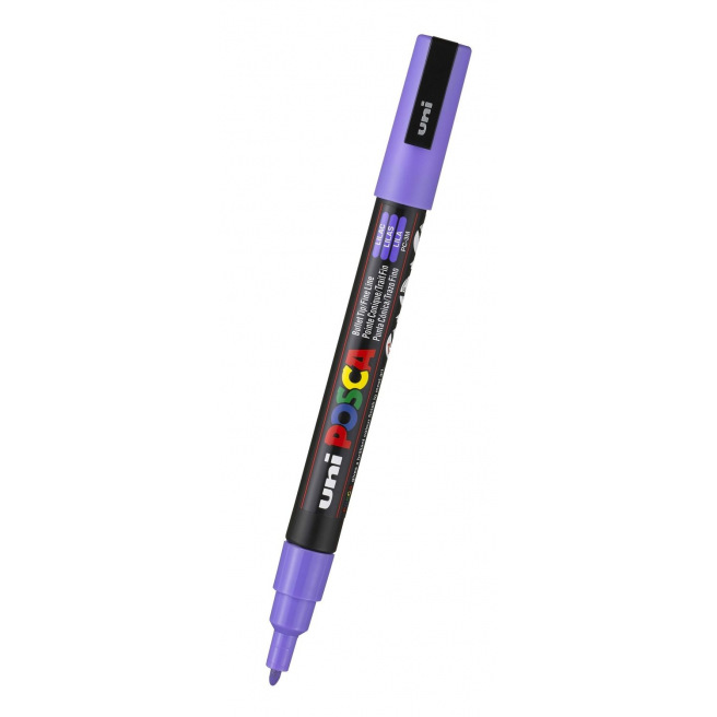 Uni-ball POSCA verfmarker Uni-ball POSCA verfmarker