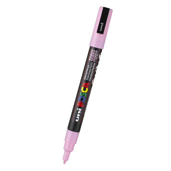 Marqueur peinture Uni-ball POSCA