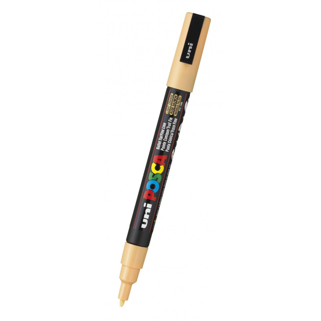 Uni-ball POSCA verfmarker Uni-ball POSCA verfmarker