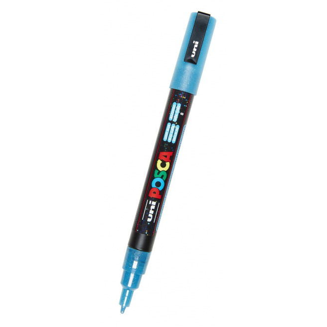 Marqueur peinture Uni-ball POSCA