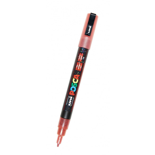 Marqueur peinture Uni-ball POSCA