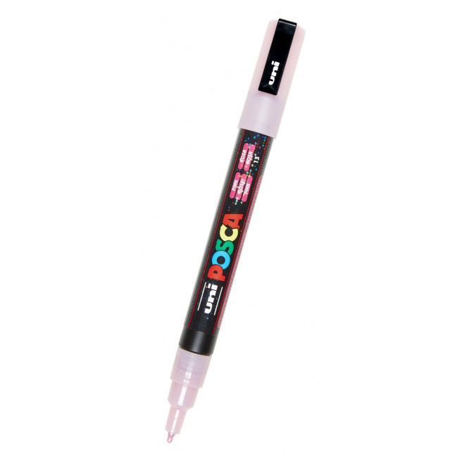 Uni-ball POSCA verfmarker Uni-ball POSCA verfmarker