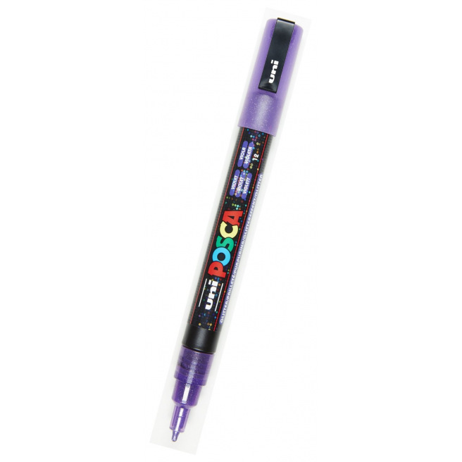 Uni-ball POSCA verfmarker Uni-ball POSCA verfmarker