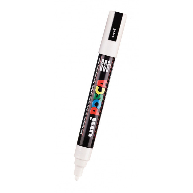 Uni-ball POSCA verfmarker Uni-ball POSCA verfmarker