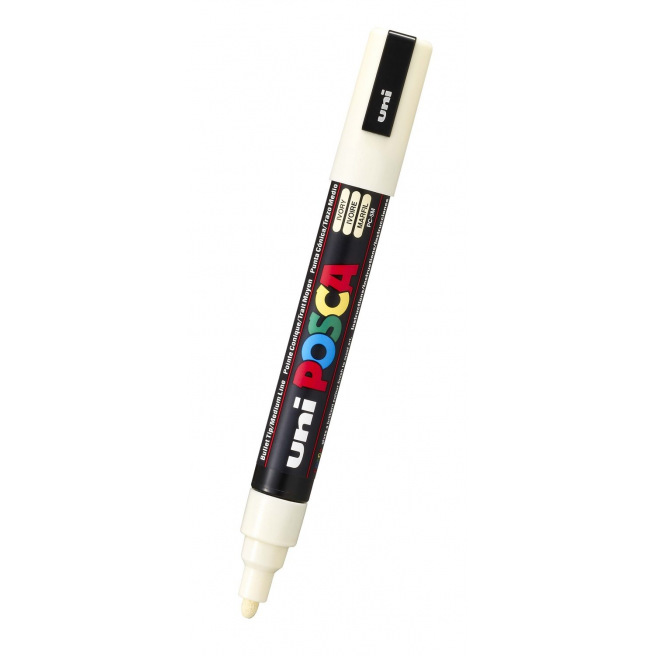 Uni-ball POSCA verfmarker Uni-ball POSCA verfmarker