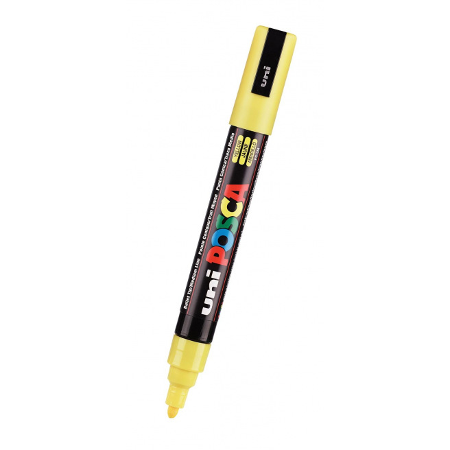Uni-ball POSCA verfmarker Uni-ball POSCA verfmarker