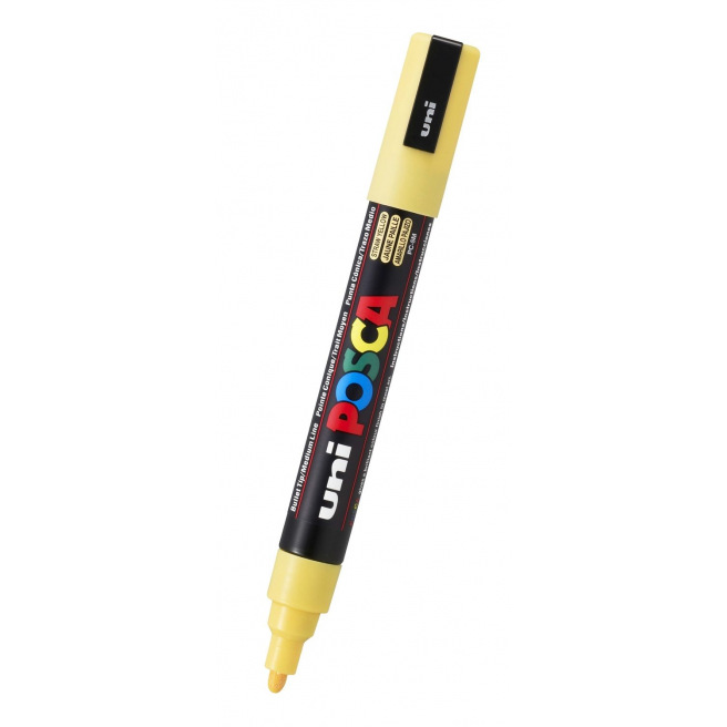 Marqueur peinture Uni-ball POSCA