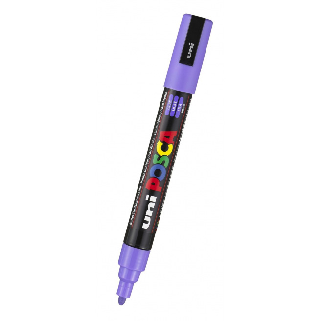 Uni-ball POSCA verfmarker Uni-ball POSCA verfmarker