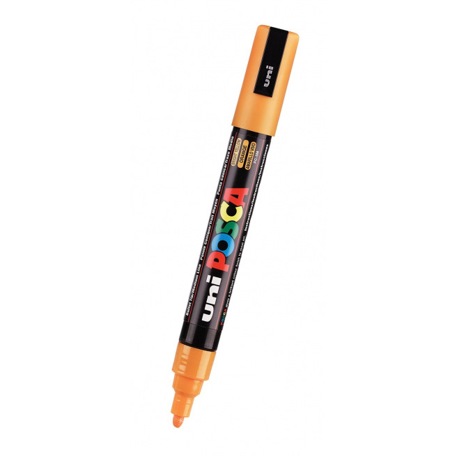 Uni-ball POSCA verfmarker Uni-ball POSCA verfmarker