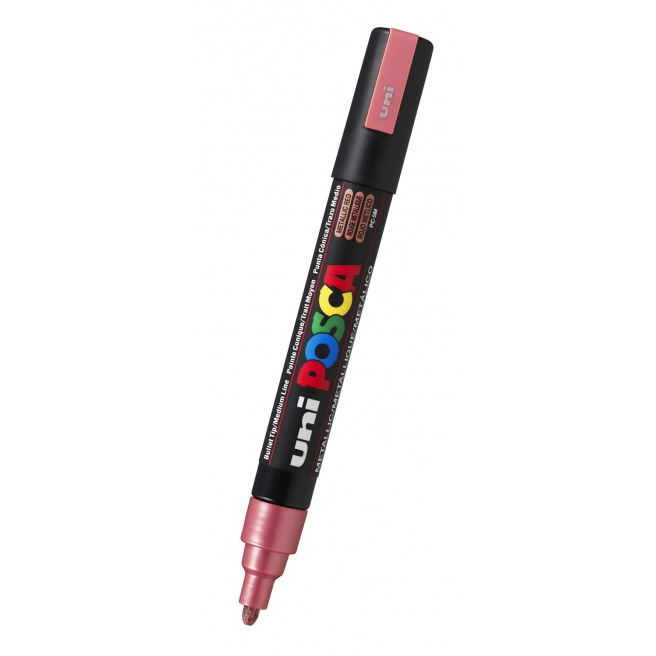 Uni-ball POSCA verfmarker Uni-ball POSCA verfmarker