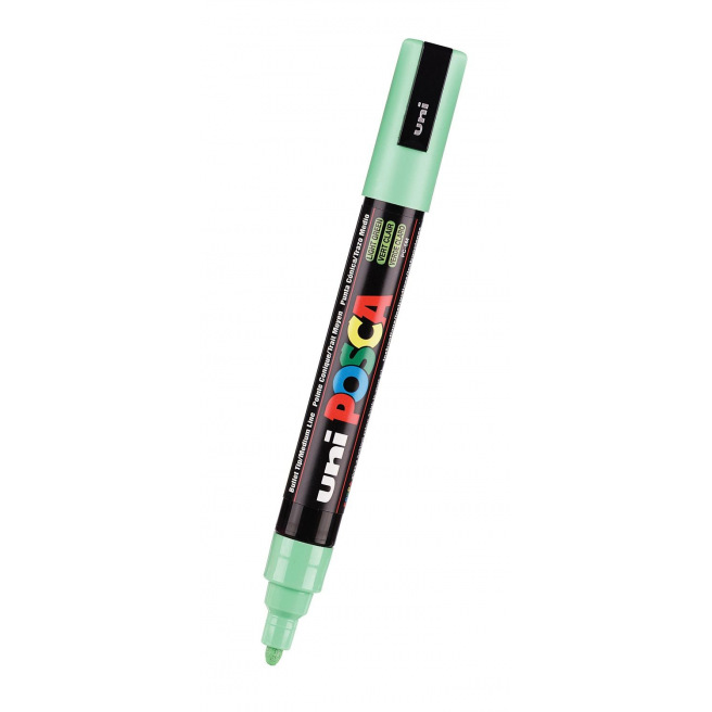 Uni-ball POSCA verfmarker Uni-ball POSCA verfmarker