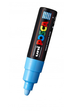 Marqueur peinture Uni-ball POSCA