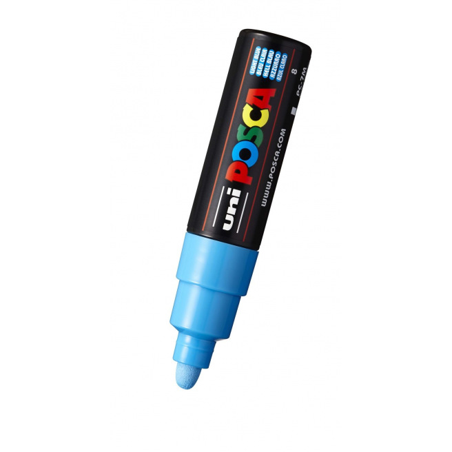 Uni-ball POSCA verfmarker Uni-ball POSCA verfmarker