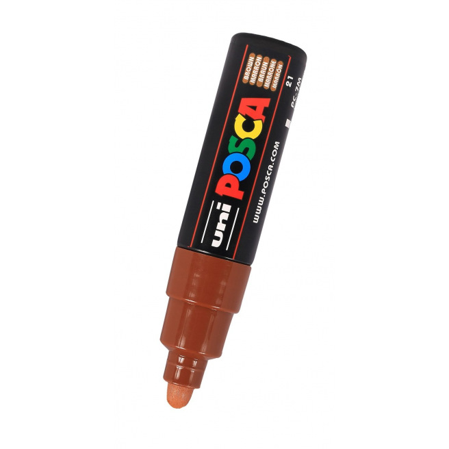 Uni-ball POSCA verfmarker Uni-ball POSCA verfmarker