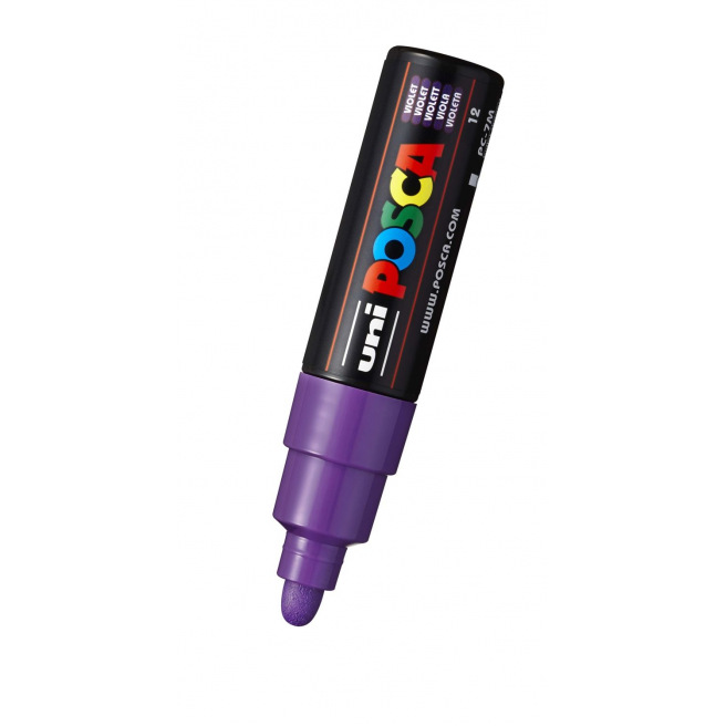 Uni-ball POSCA verfmarker Uni-ball POSCA verfmarker