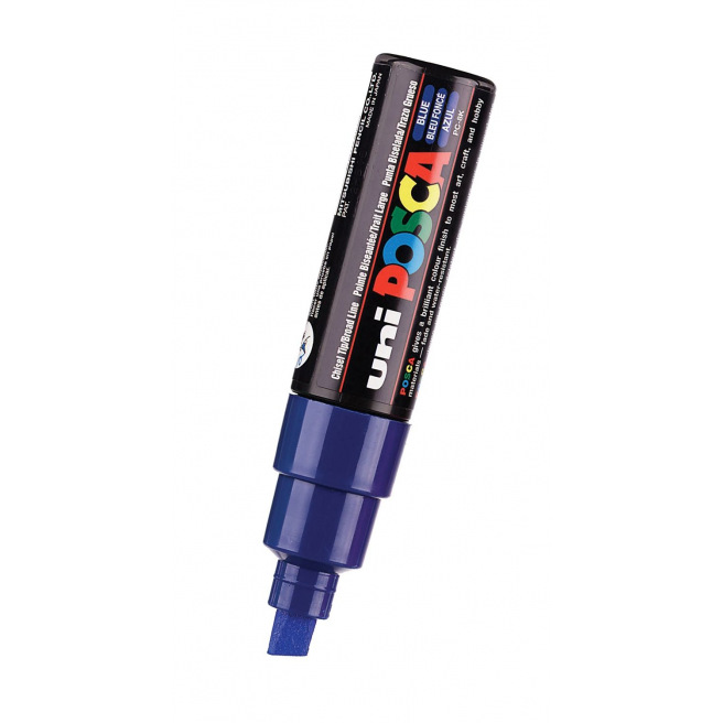 Uni-ball POSCA verfmarker Uni-ball POSCA verfmarker