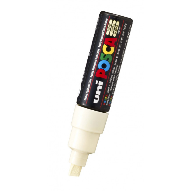 Marqueur peinture Uni-ball POSCA