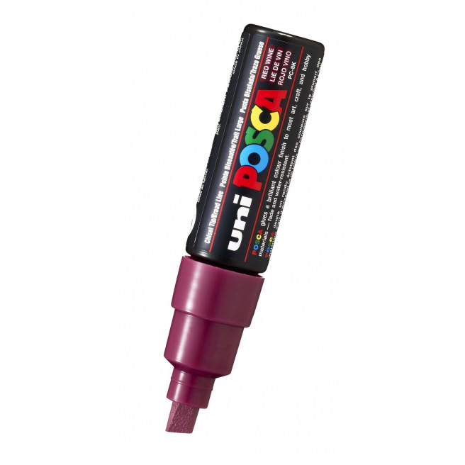 Marqueur peinture Uni-ball POSCA