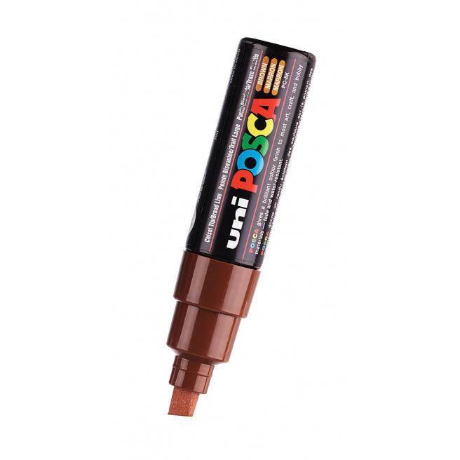 Marqueur peinture Uni-ball POSCA