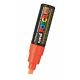 Uni-ball POSCA verfmarker