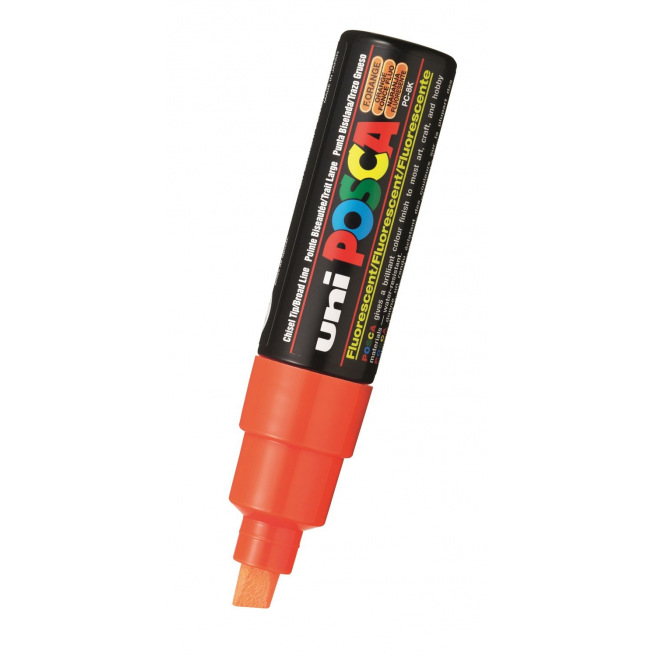 Uni-ball POSCA verfmarker Uni-ball POSCA verfmarker