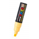Uni-ball POSCA verfmarker