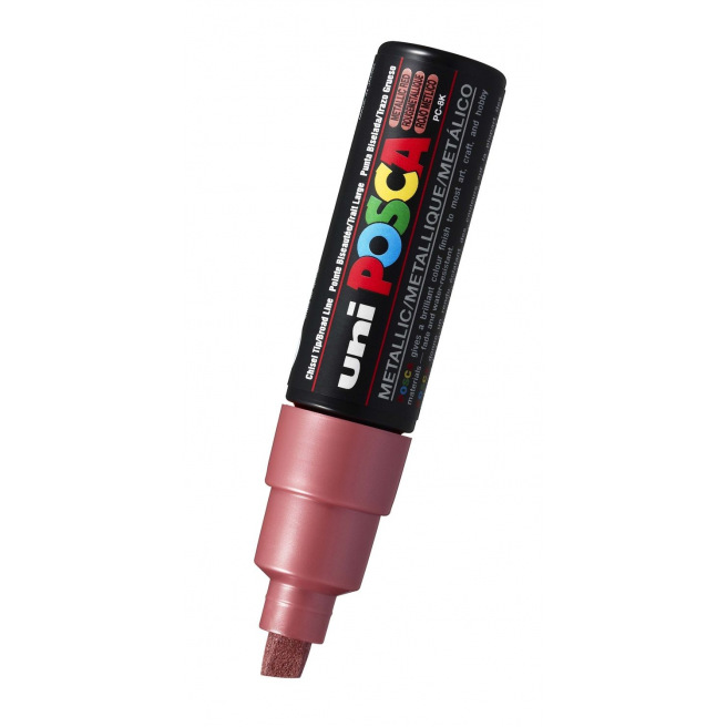 Uni-ball POSCA verfmarker Uni-ball POSCA verfmarker