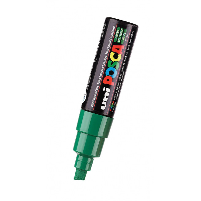Marqueur peinture Uni-ball POSCA
