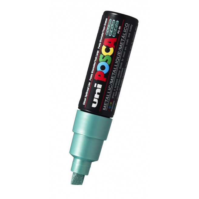 Marqueur peinture Uni-ball POSCA