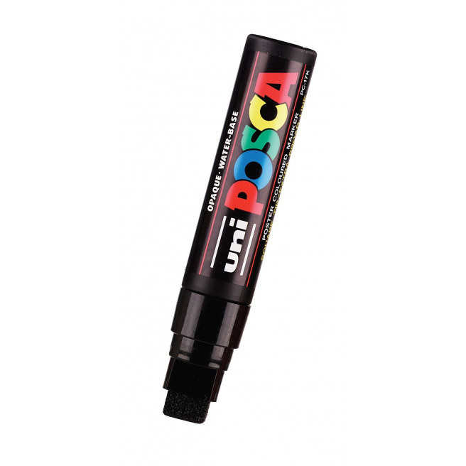 Uni-ball POSCA verfmarker Uni-ball POSCA verfmarker