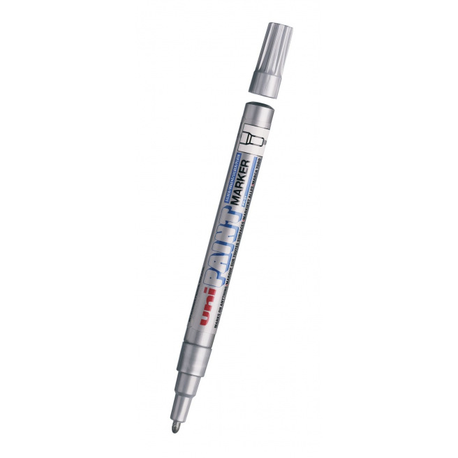 Uni-ball PAINT MARKER PX-21 verfmarker