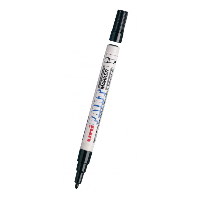 Uni-ball PAINT MARKER PX-21 verfmarker