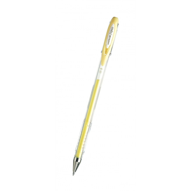 Uni-ball SIGNO PASTEL rollerpen