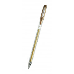 Uni-ball SIGNO METAAL roller - medium punt Uni-ball SIGNO METAAL roller - medium punt