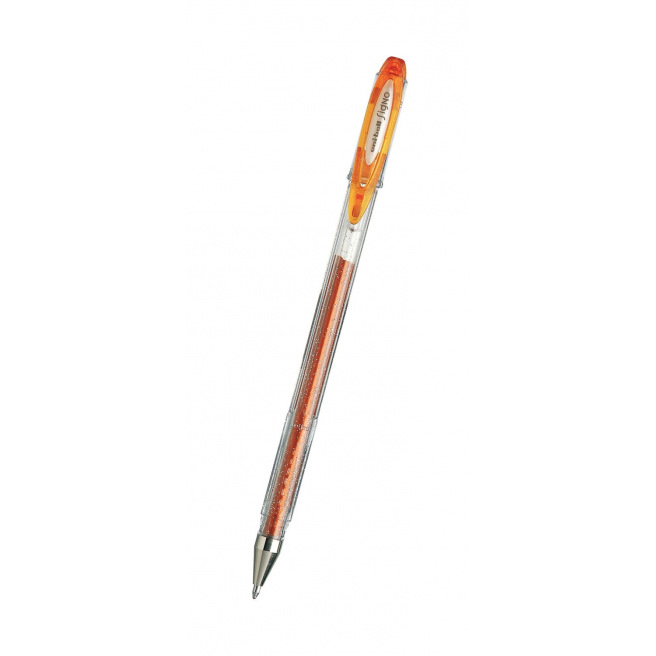 Uni-ball SIGNO GLITTER rollerbalpen Uni-ball SIGNO GLITTER rollerbalpen