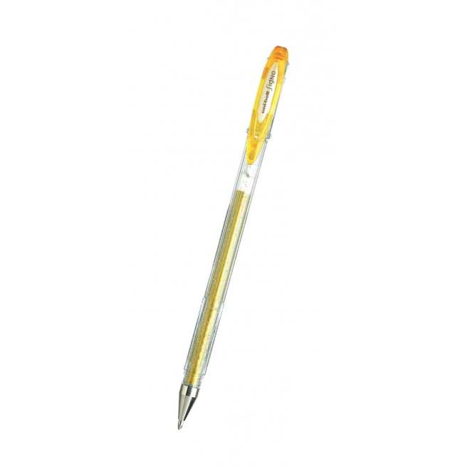 Uni-ball SIGNO GLITTER rollerbalpen Uni-ball SIGNO GLITTER rollerbalpen