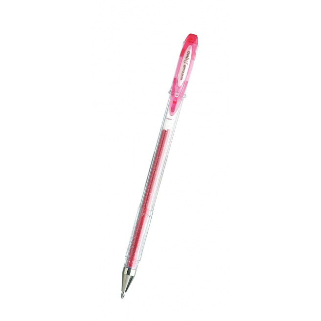 Uni-ball SIGNO GLITTER rollerbalpen Uni-ball SIGNO GLITTER rollerbalpen