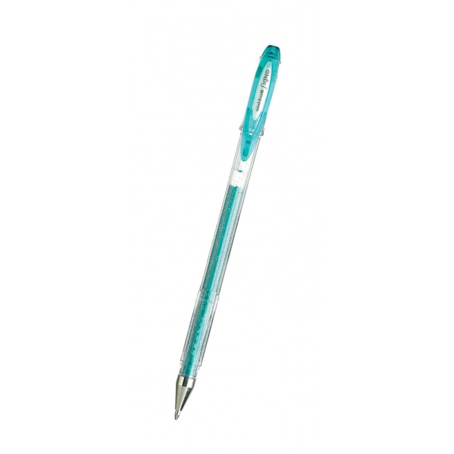 Uni-ball SIGNO GLITTER rollerbalpen Uni-ball SIGNO GLITTER rollerbalpen