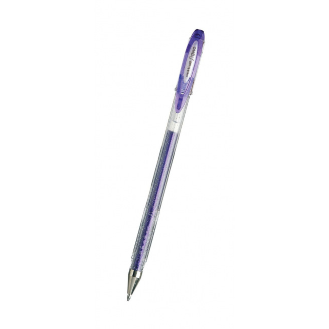 Uni-ball SIGNO GLITTER rollerbalpen Uni-ball SIGNO GLITTER rollerbalpen