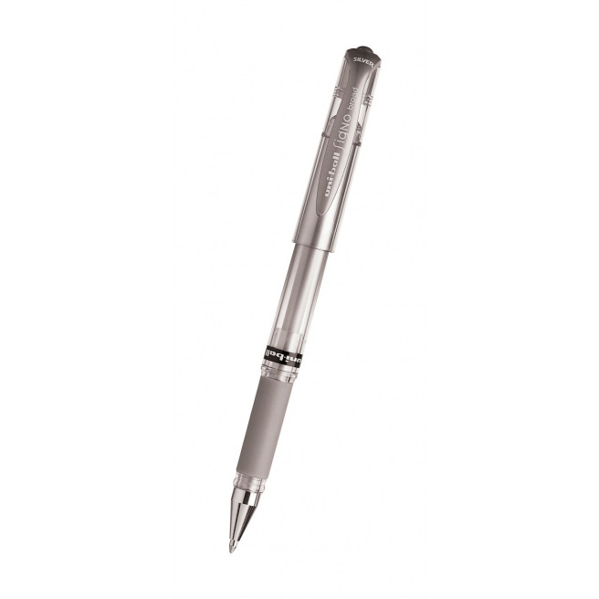 Uni-ball SIGNO BROAD METAL rollerpen