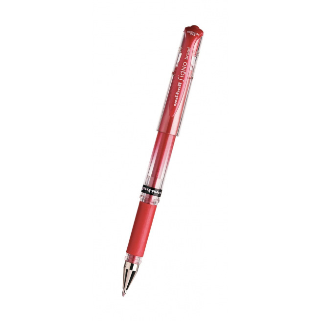 Uni-ball SIGNO BROAD METAL rollerpen Uni-ball SIGNO BROAD METAL rollerpen
